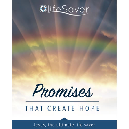 Life Saver - Promises That Create Hope