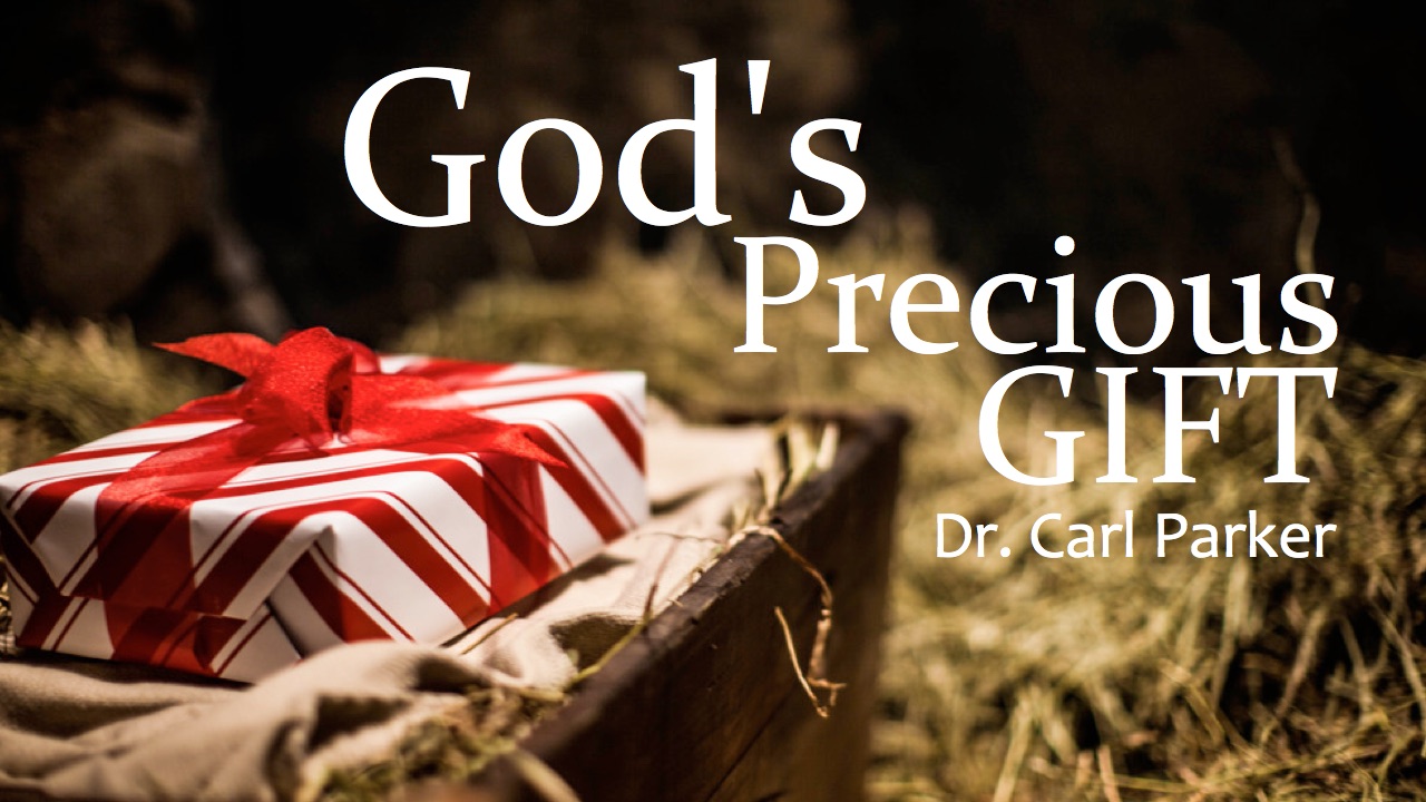 God's Precious Gift