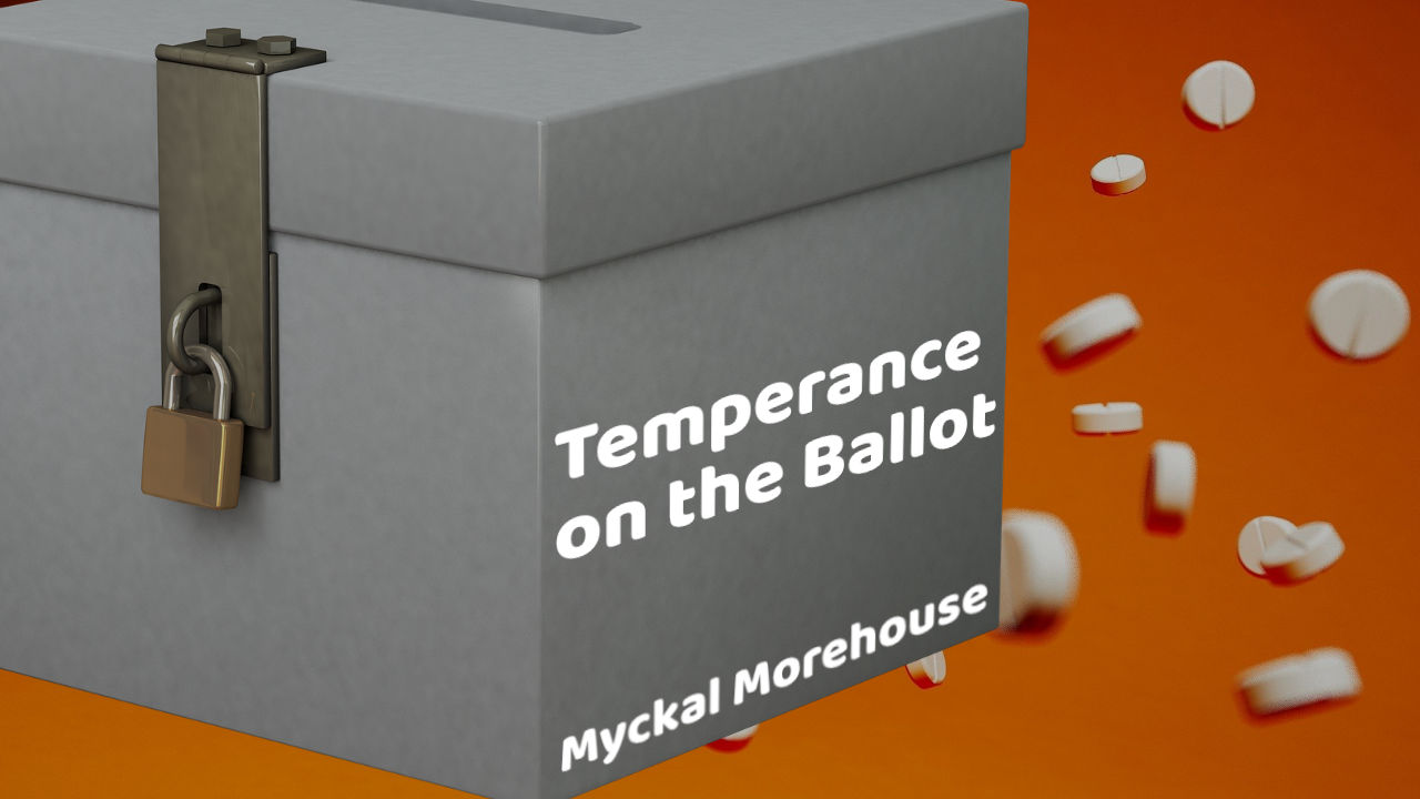 Temperance on the Ballot