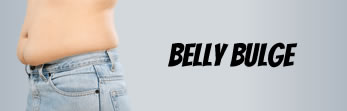 Belly Bulge