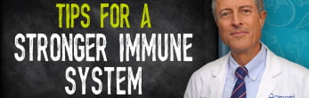 5 Foods for a Naturally Strong Immune System, Dr. Neal Barnard