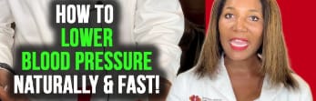 How To Lower Blood Pressure Naturally