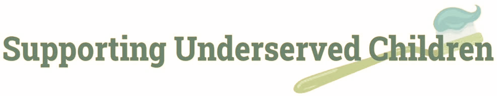 Serving Underserved Children