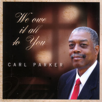 We Owe It All To You