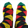 Argyle