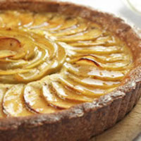 Apple Tart