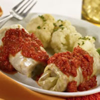 Cabbage Rolls