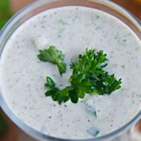 Cashew Ranch Dressing