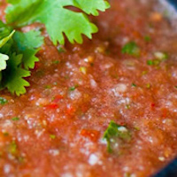 Debra’s Salsa