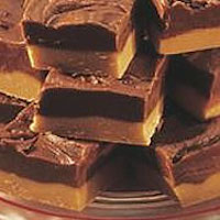 Reeses Fudge