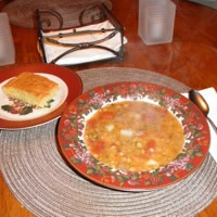 Lentil Soup