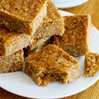 Scottish Flapjacks