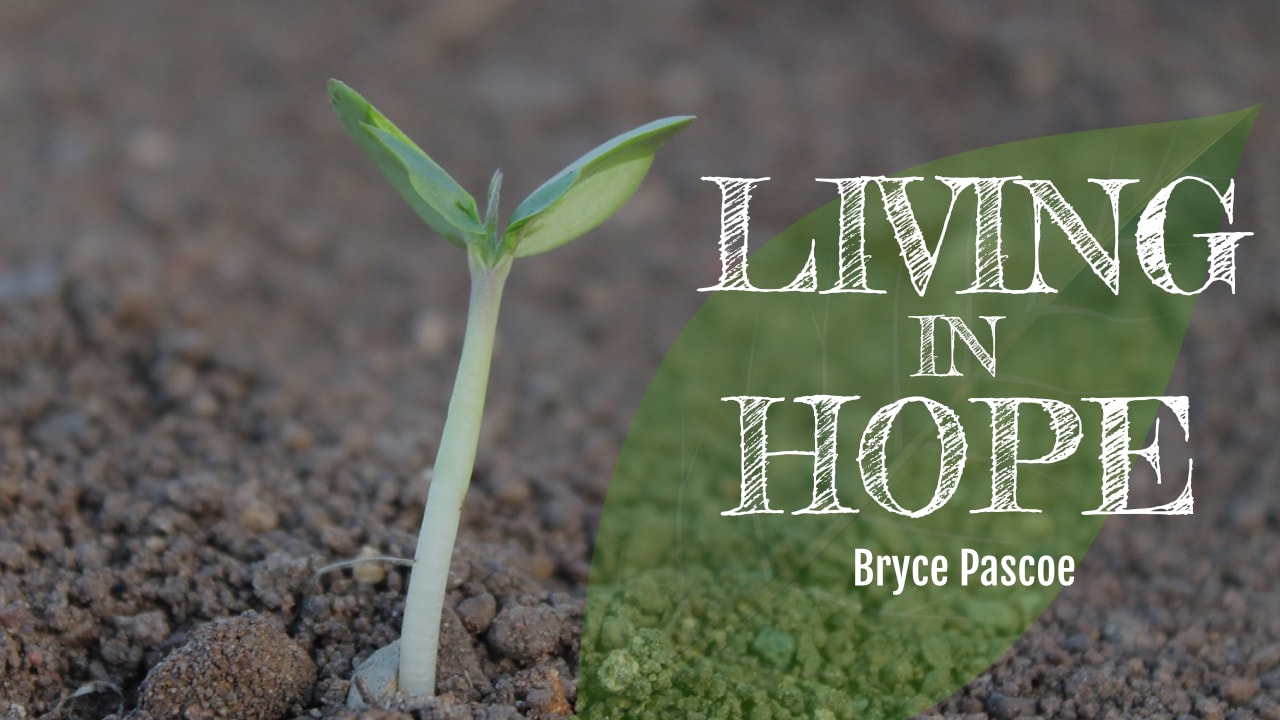Living in Hope