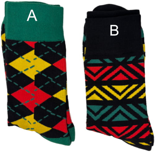 sock styles